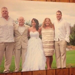 Meet your Posher, Debra